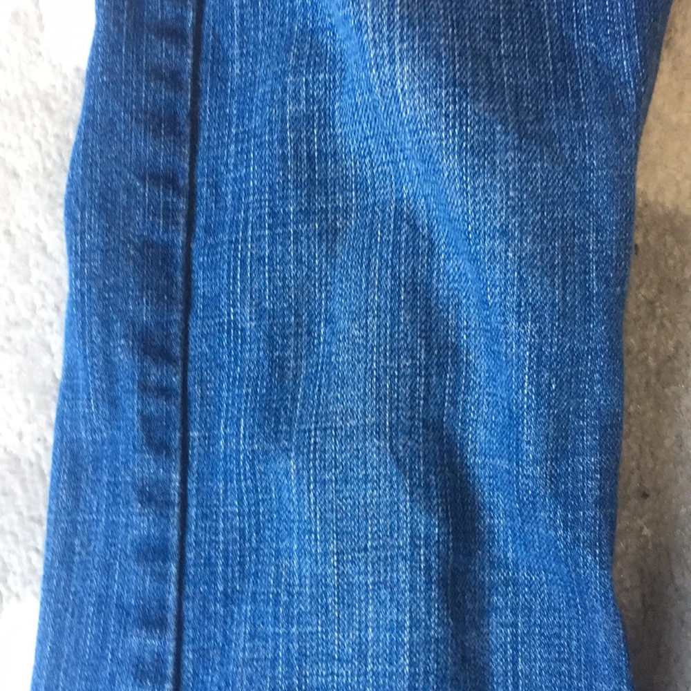 Boy’s Levi’s Jeans - Picture 4 of 8
